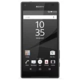 Sony Xperia Z5 Compact Black