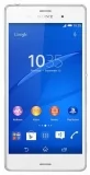 Sony Xperia Z3 dual (D6633)